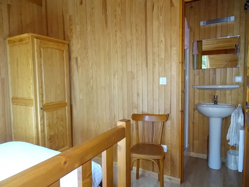 Residence Les Oulles