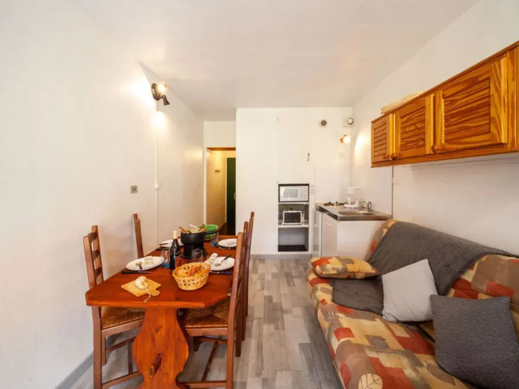Apartment Cosmos Le Corbier 30860