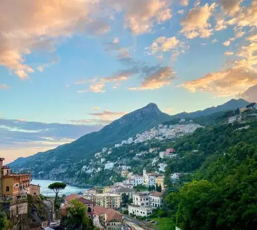 Magicstay - Aparthotel 4 Stars Vietri Sul Mare