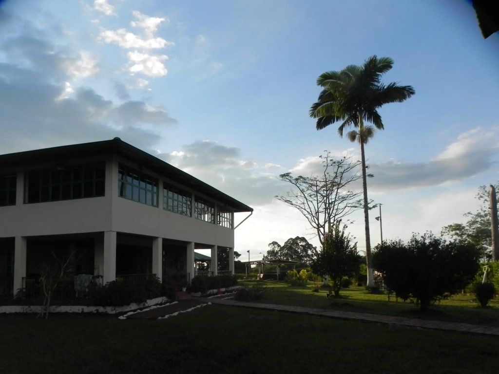 Finca Hotel el Rocio