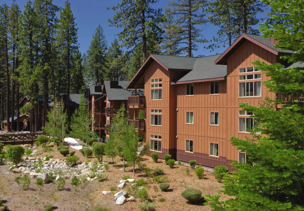 WorldMark South Shore
