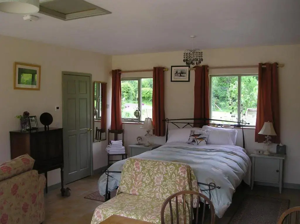 Myrtleberry Studio