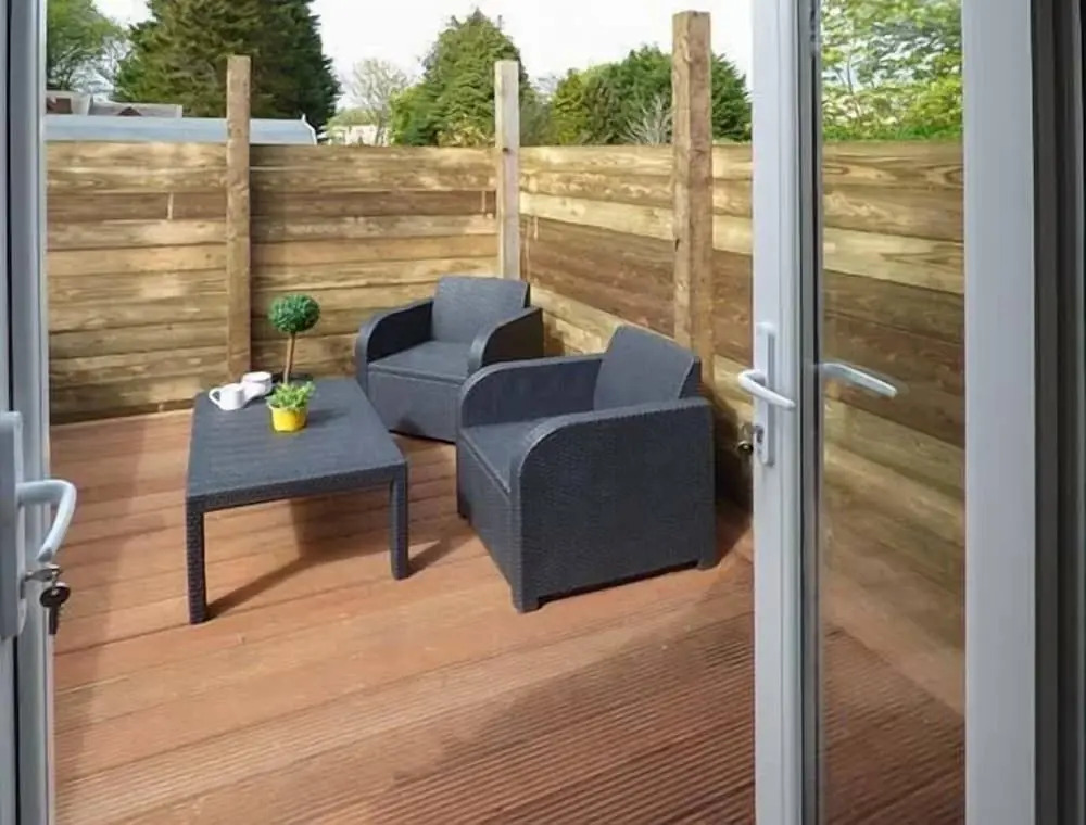 White Cottage Annexe