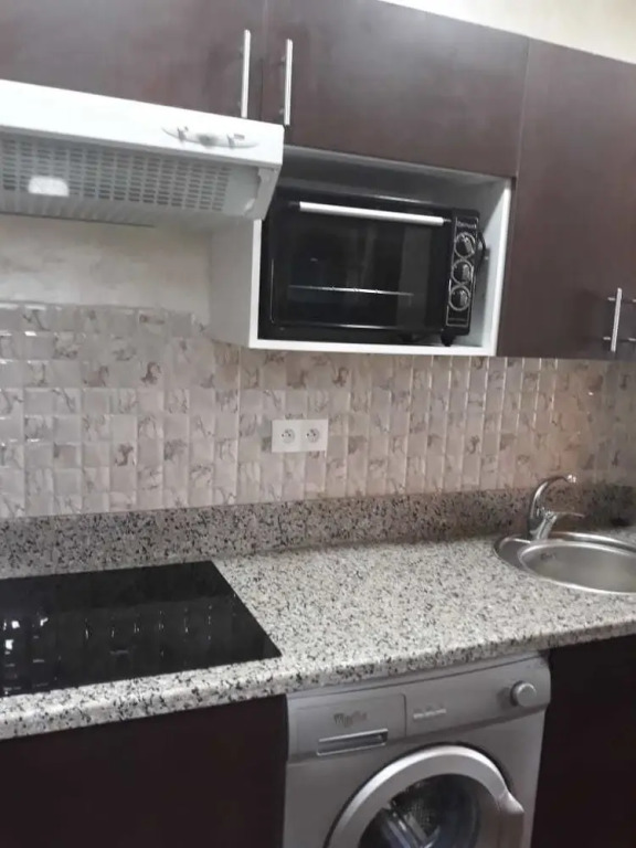 Cabo Apartment