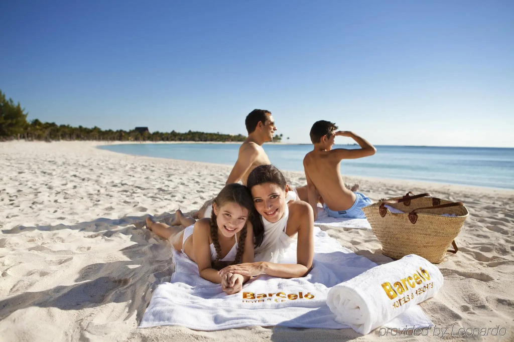 Barceló Maya Caribe - All Inclusive