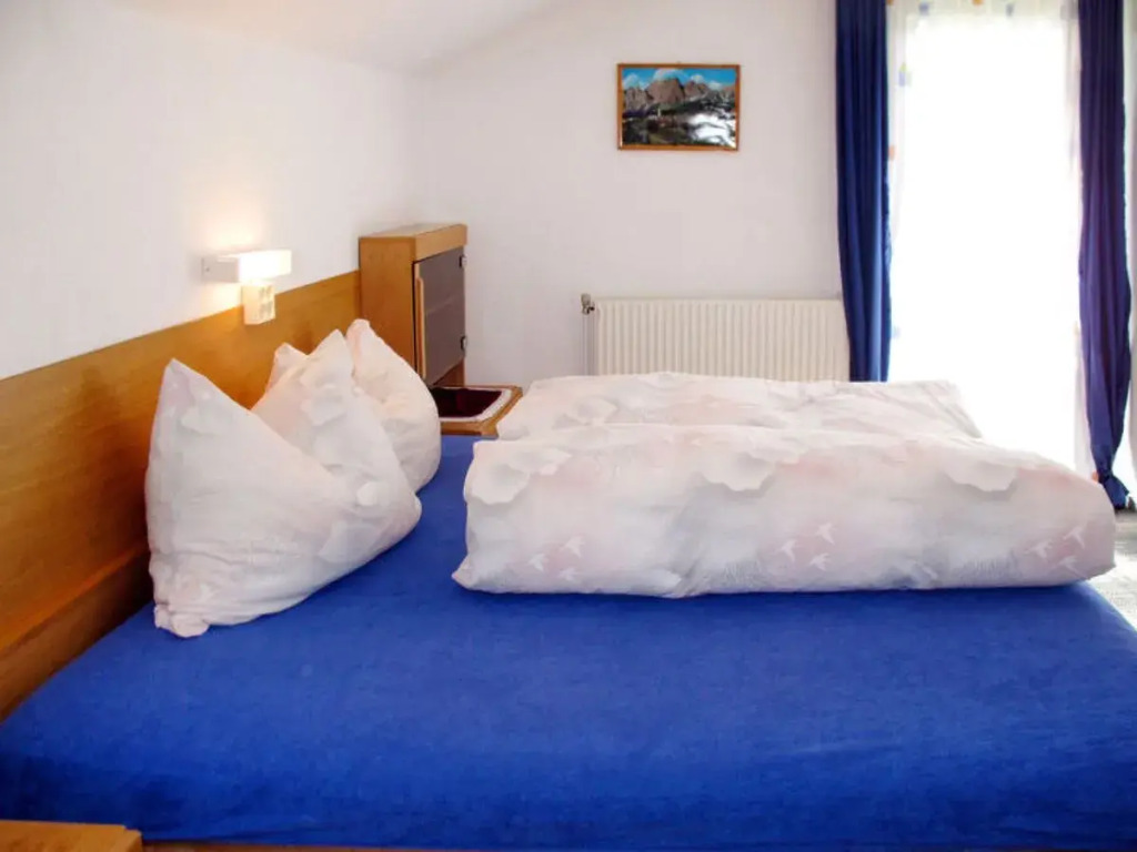 Holiday Home Willi by Interhome