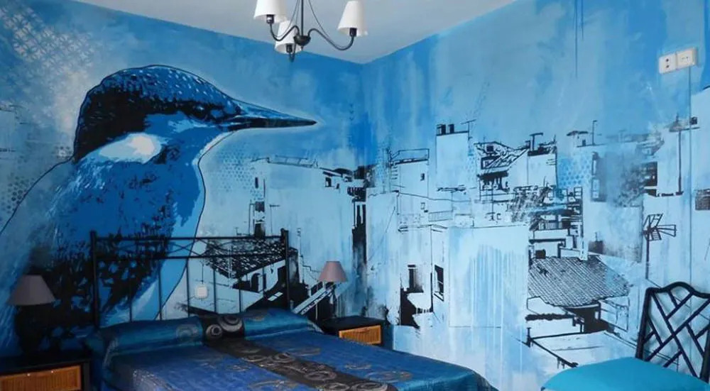 Hostal Plaza