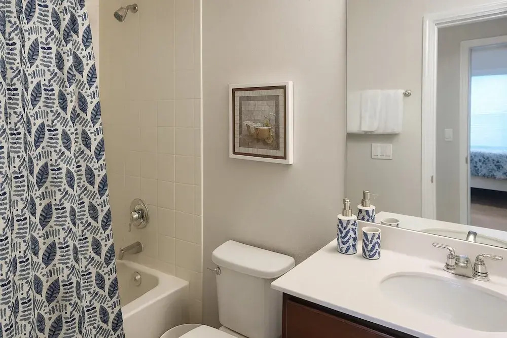 3bd/3.5ba Retreat With Private Pool Solara Resort