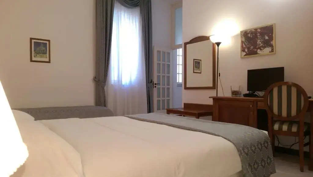 B&B Porta di Mare