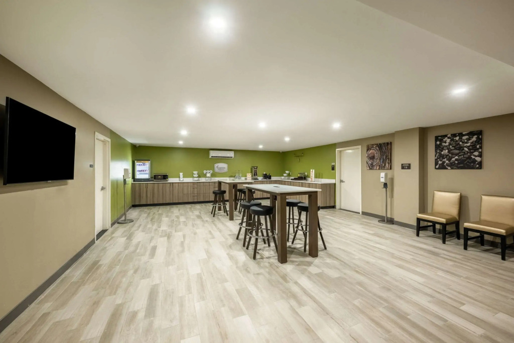 Sleep Inn Bronx - Soundview
