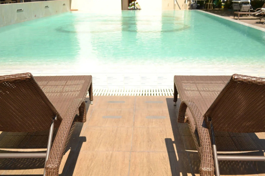Subic Grand Harbour Hotel Subic Bay