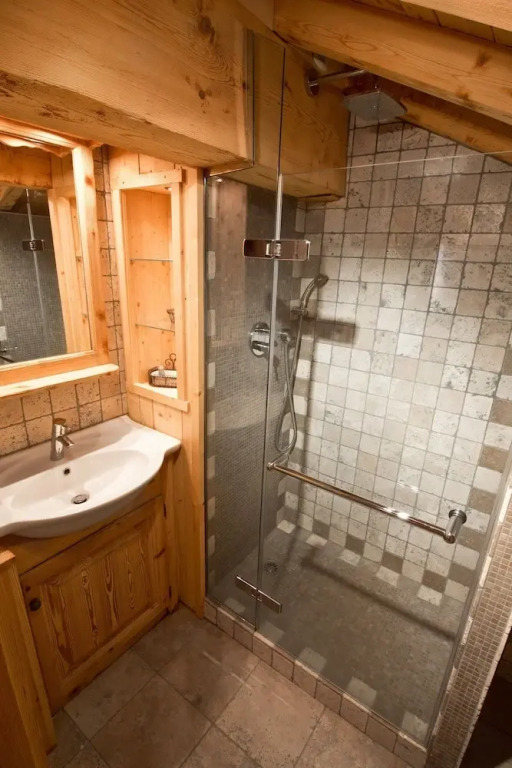 Chalet Saint Pères