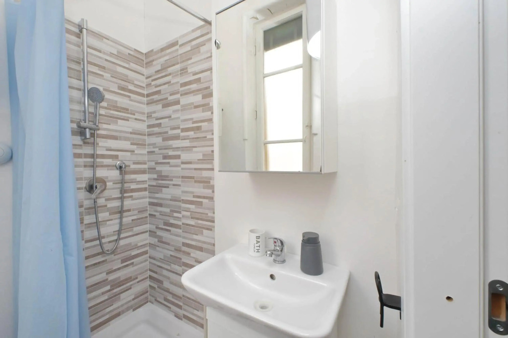 Triumph Apartment