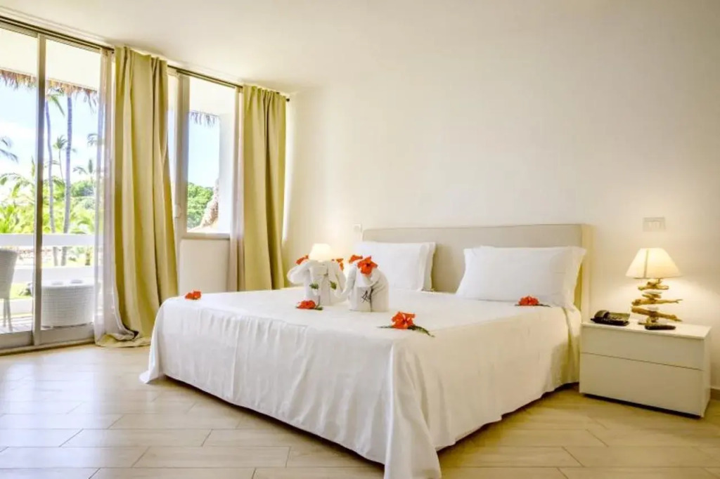 Andilana Beach Resort
