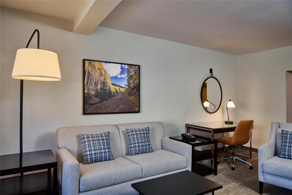 DoubleTree by Hilton Hotel Flagstaff