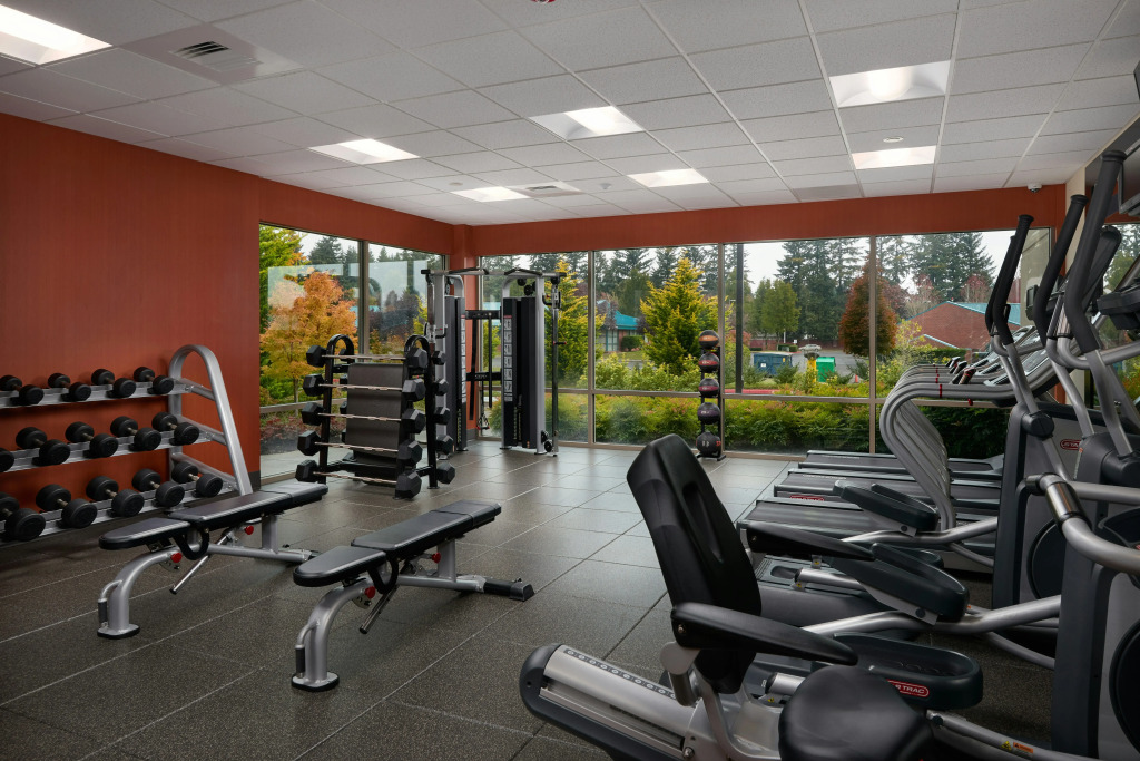 Hampton Inn & Suites Portland/Vancouver