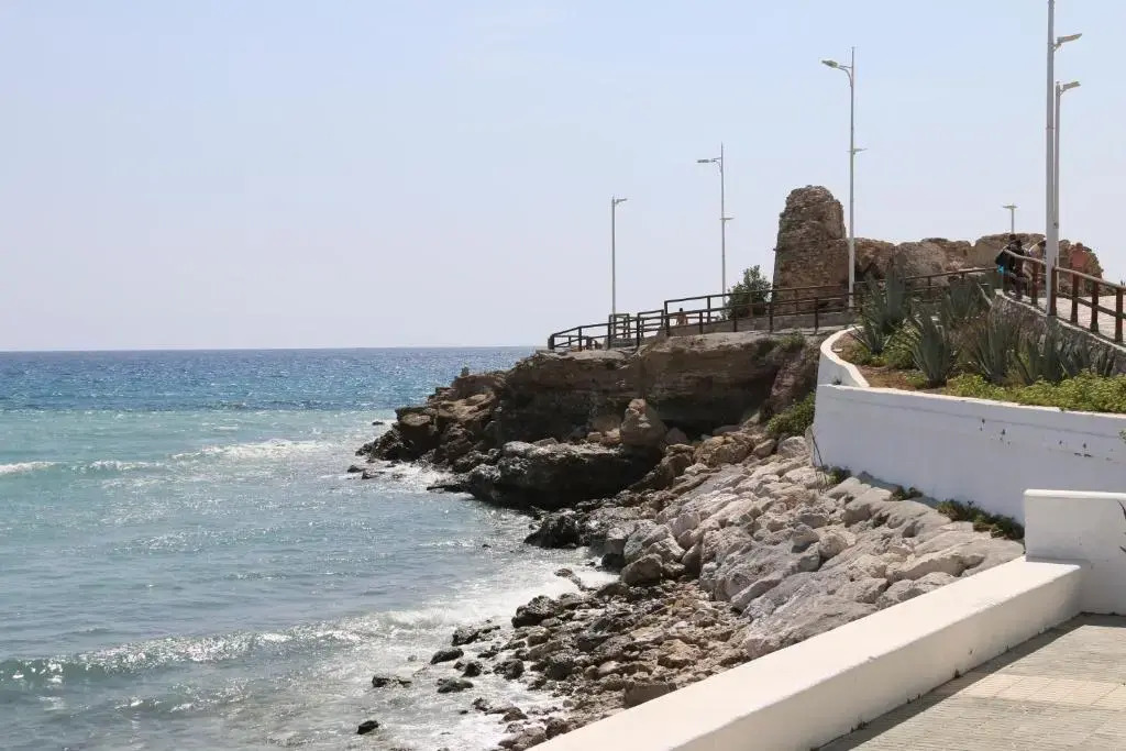 Andaluz Apartments Toboso