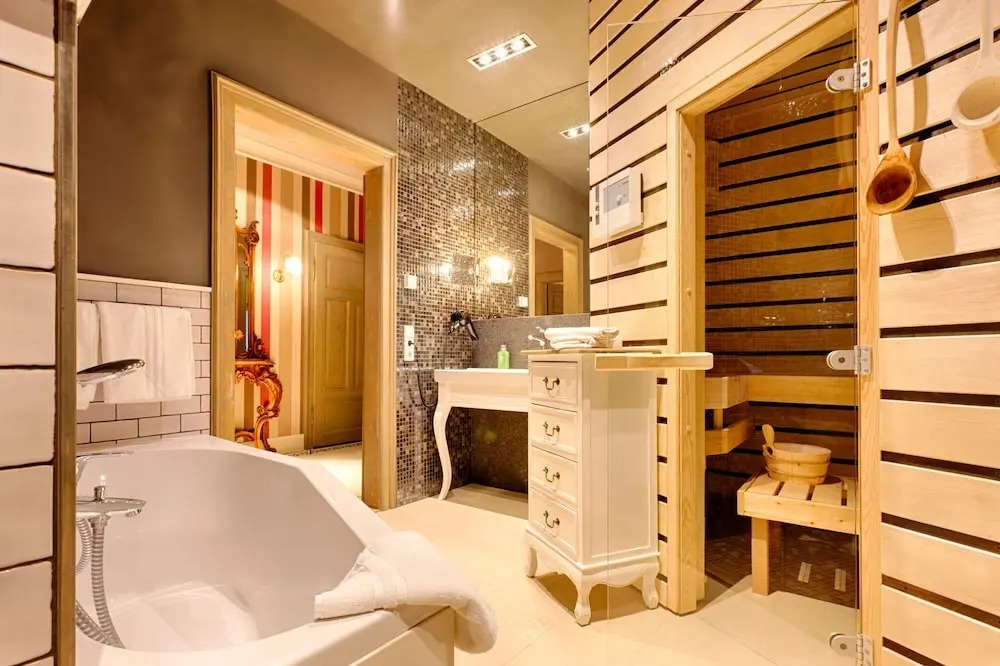 Bio-Apartments Villa Thusnelda