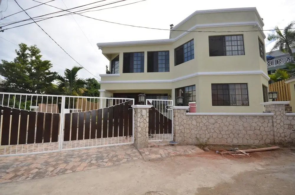 Dukes Hideaway, Silver Sands 6BR