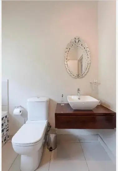 Luxury One Rosebank Apartments