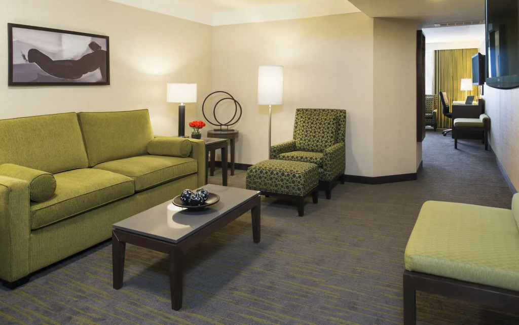 Saskatoon Inn & Conference Centre