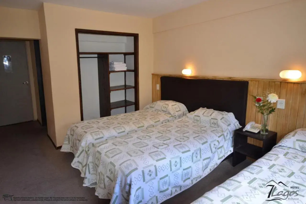 Hotel 7 Lagos