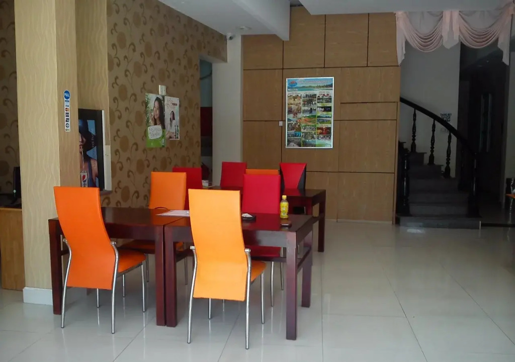Nha Trang Pearl Hotel