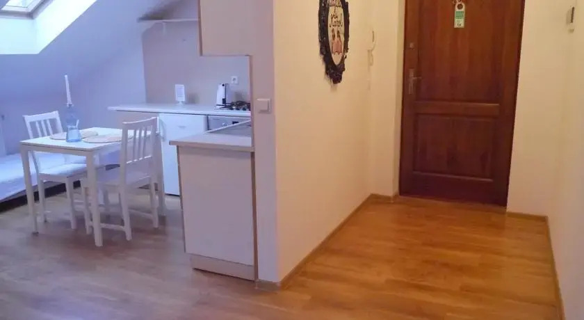 Apartamenty Nocny Kraków