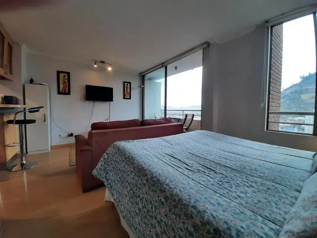Apartamento Living Salvador
