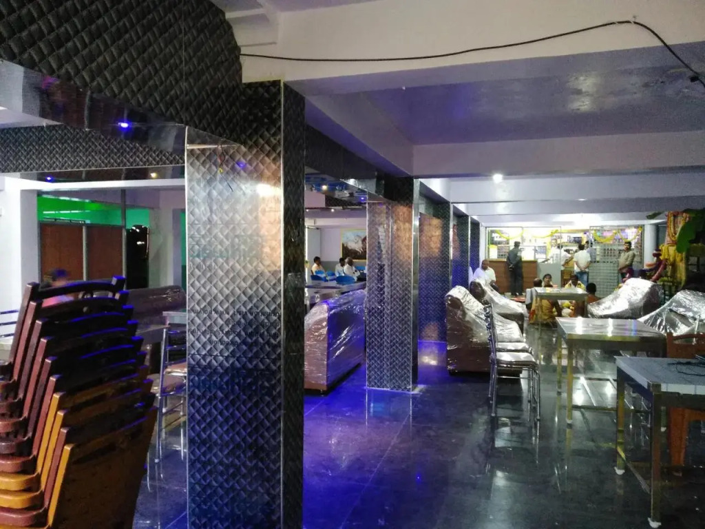 Kempegowda Lodging & Boarding