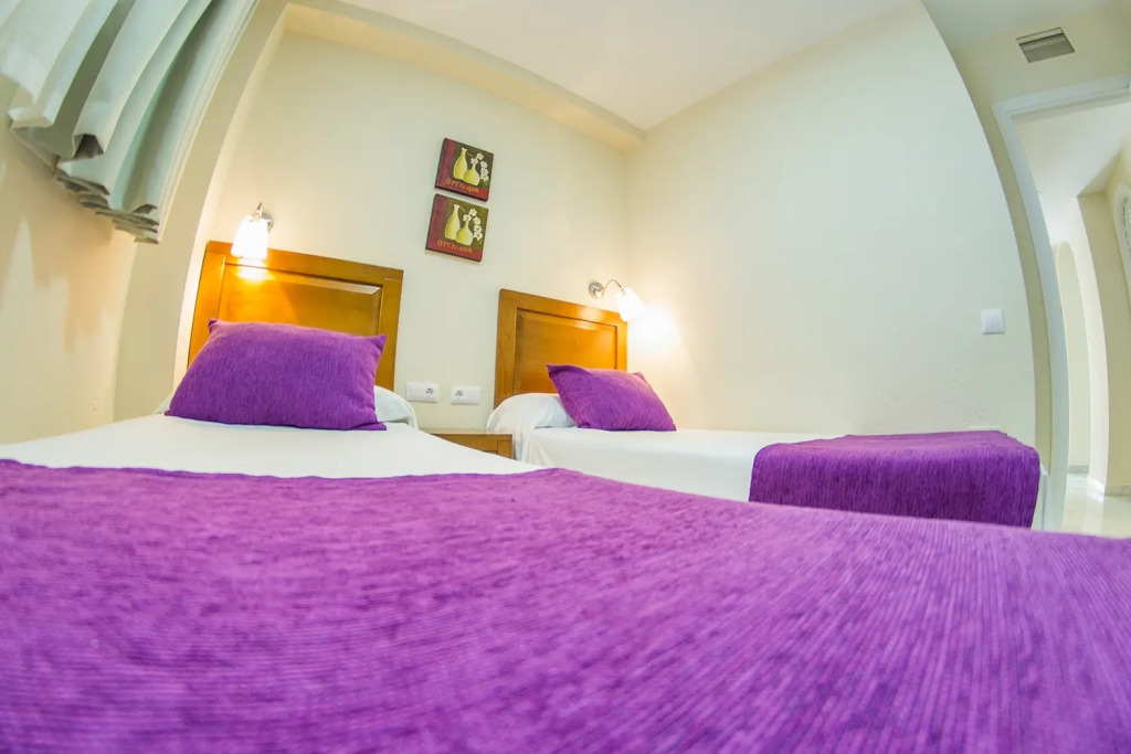 Fenix Beach Apartamentos
