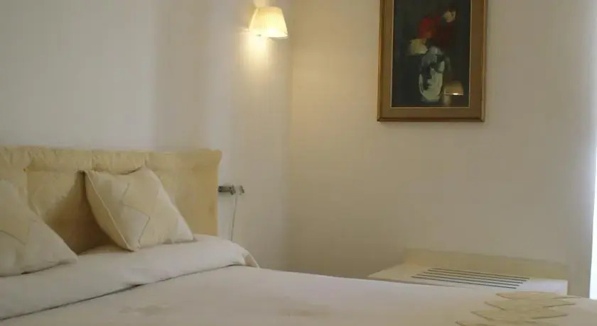 Puccini 8 B&B