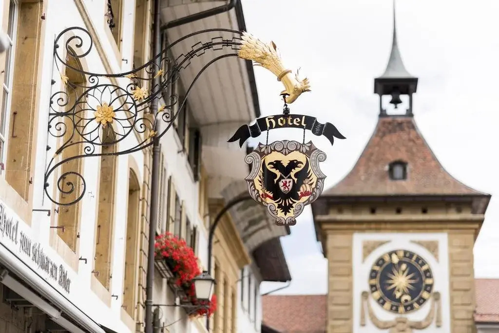 Hotel Adler