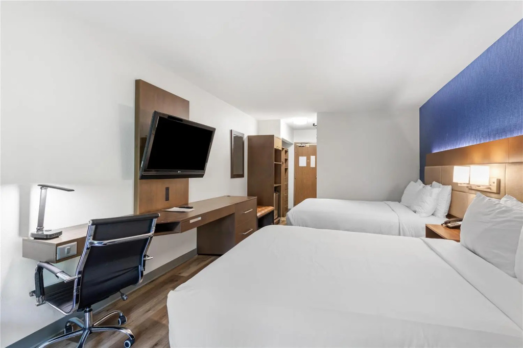 SureStay Plus Hotel by Best Western Mammoth Lakes