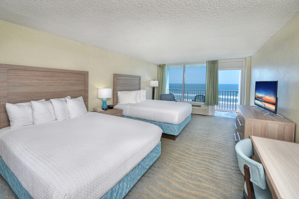 El Caribe Resort and Conference Center