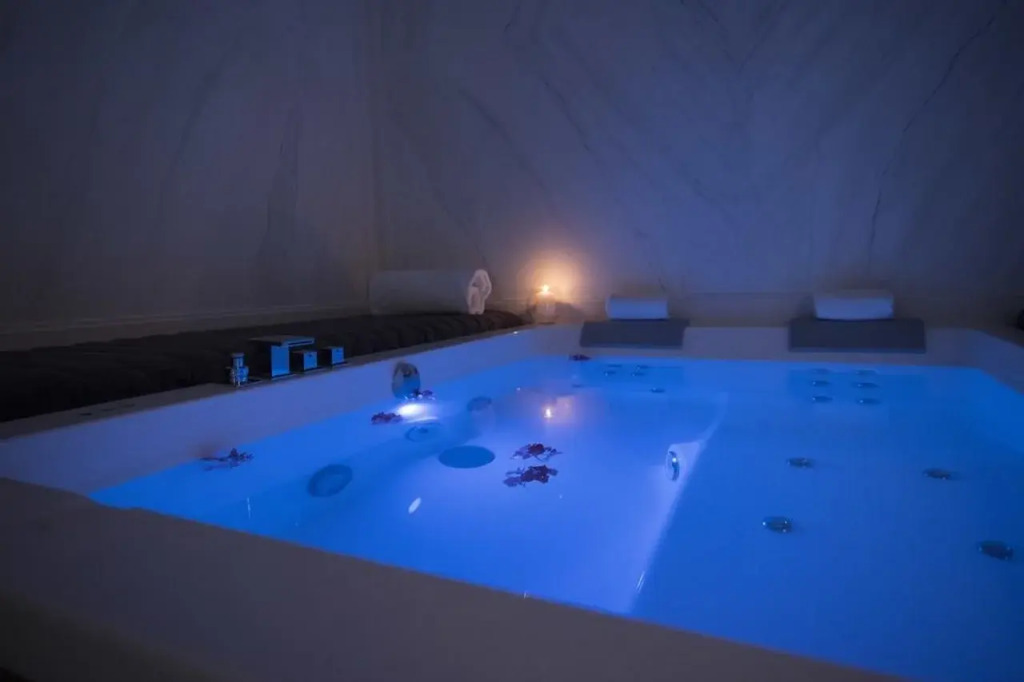 Palazzo Paruta & Wellness Suites