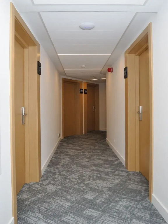 Hotel Hel