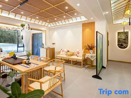 Wutai Mountain Jiuduolian Homestay