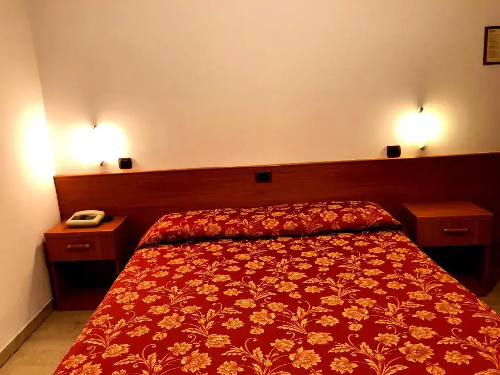 Hotel Sanmicheli