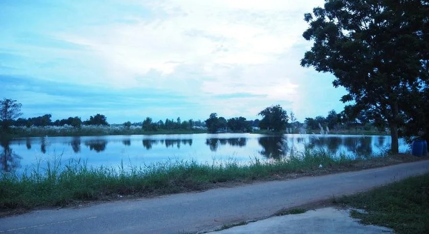 Rimmueng Resort