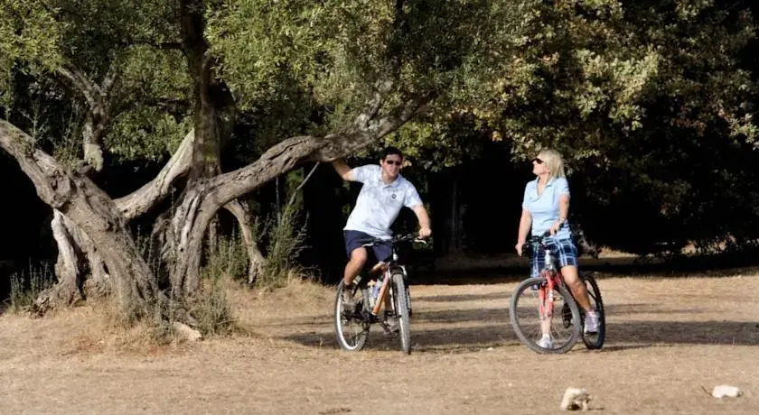 Holiday Home La Scaletta