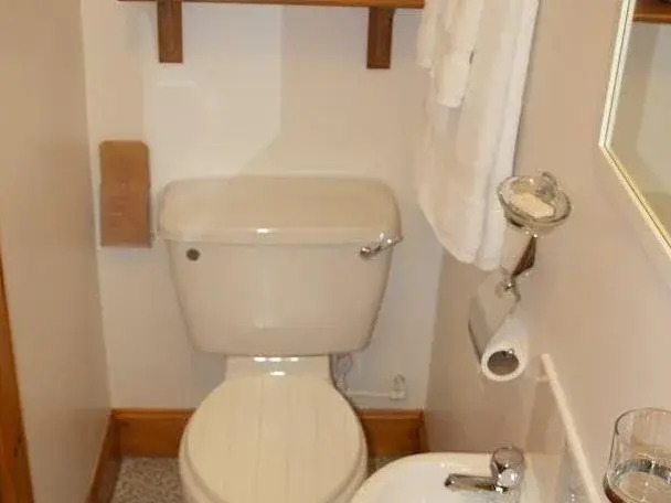 Knights Rest Guest House