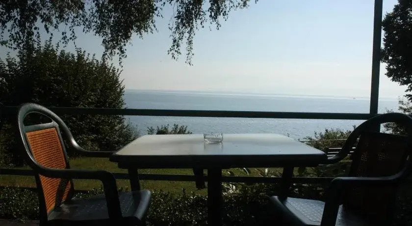 Hôtel de la Plage à Gland