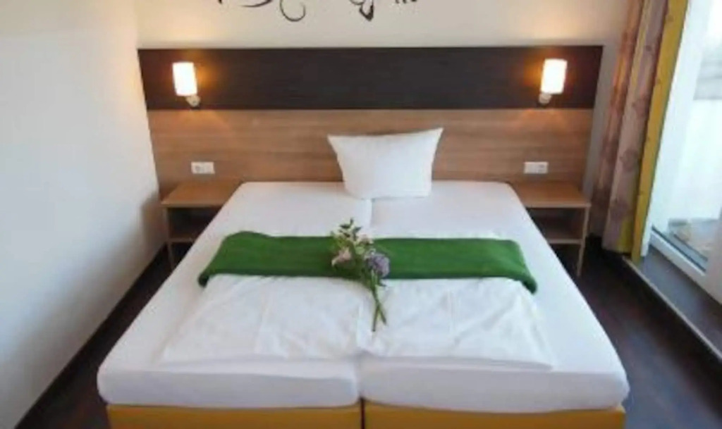 eXo Individual Hotel Mannheim - by SuperFly Hotels
