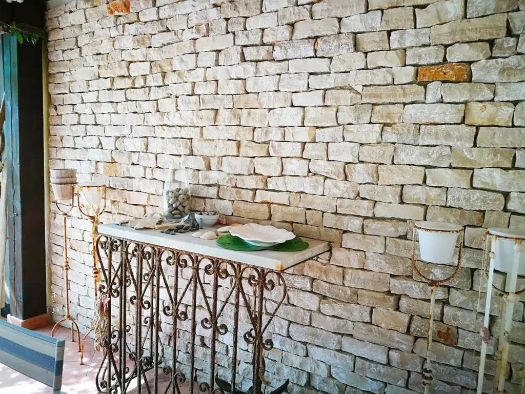 Casa delle Conchiglie