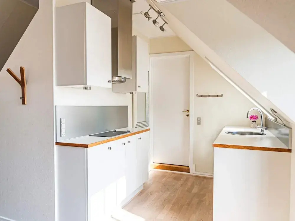 2 Person Holiday Home in Svaneke