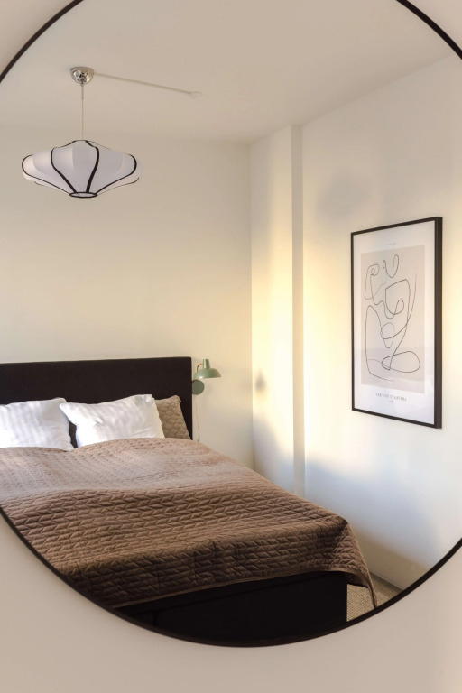 ★Luxury Apt · Scandinavian Design · Next Tivoli★