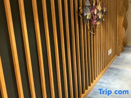 Starway Hotel Tianjin Binjiang Road