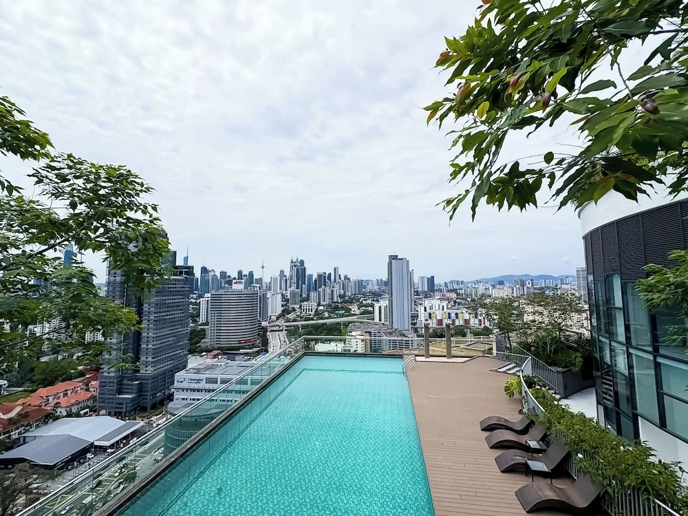 The Suite by Manhattan Group