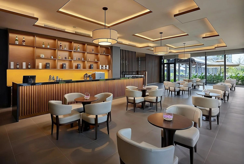 Kobi Onsen Resort Hue, Affiliated by Meliá